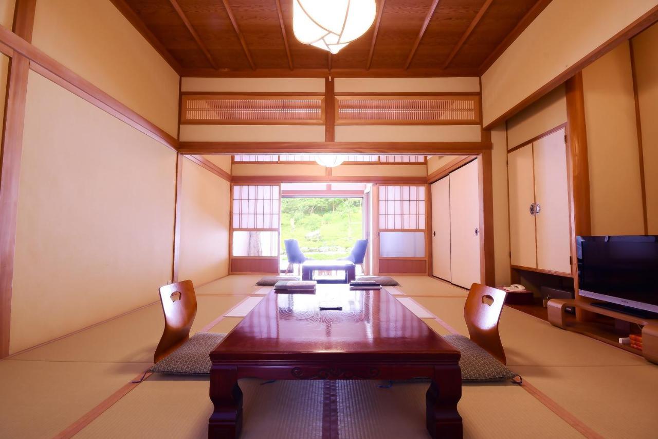 高野山 宿坊 不動院 -Koyasan Shukubo Fudoin- Εξωτερικό φωτογραφία