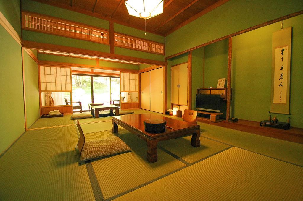 高野山 宿坊 不動院 -Koyasan Shukubo Fudoin- Εξωτερικό φωτογραφία