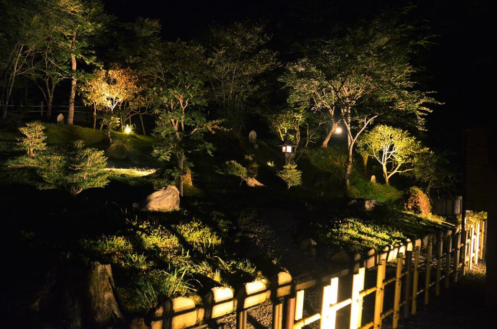 高野山 宿坊 不動院 -Koyasan Shukubo Fudoin- Εξωτερικό φωτογραφία