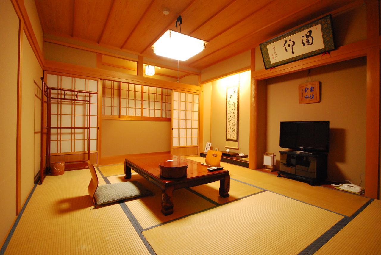 高野山 宿坊 不動院 -Koyasan Shukubo Fudoin- Εξωτερικό φωτογραφία