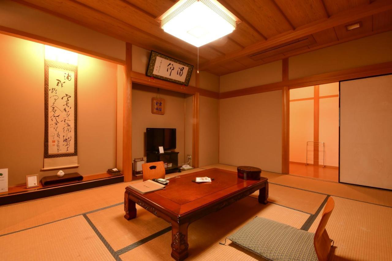 高野山 宿坊 不動院 -Koyasan Shukubo Fudoin- Εξωτερικό φωτογραφία