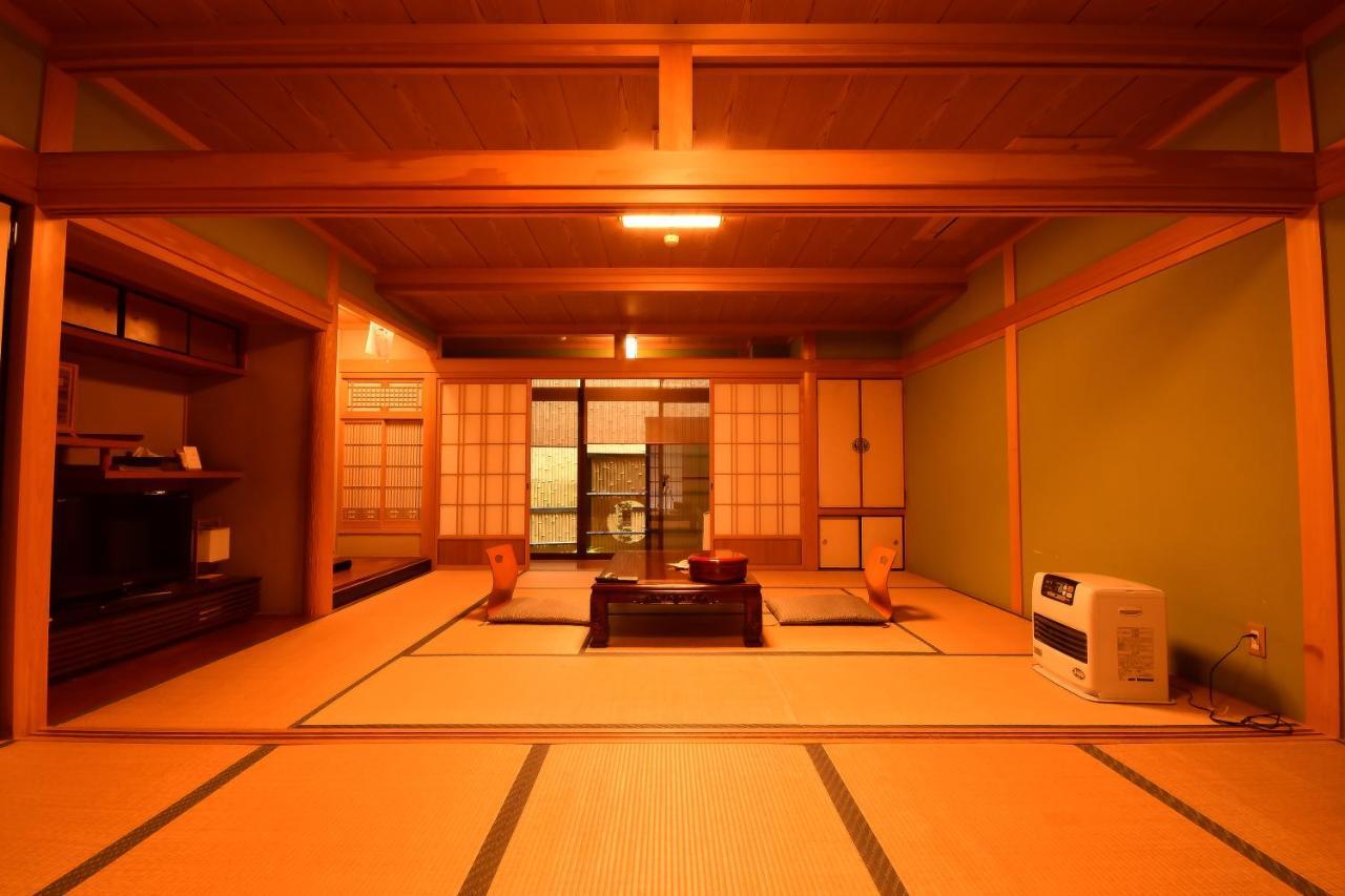 高野山 宿坊 不動院 -Koyasan Shukubo Fudoin- Εξωτερικό φωτογραφία